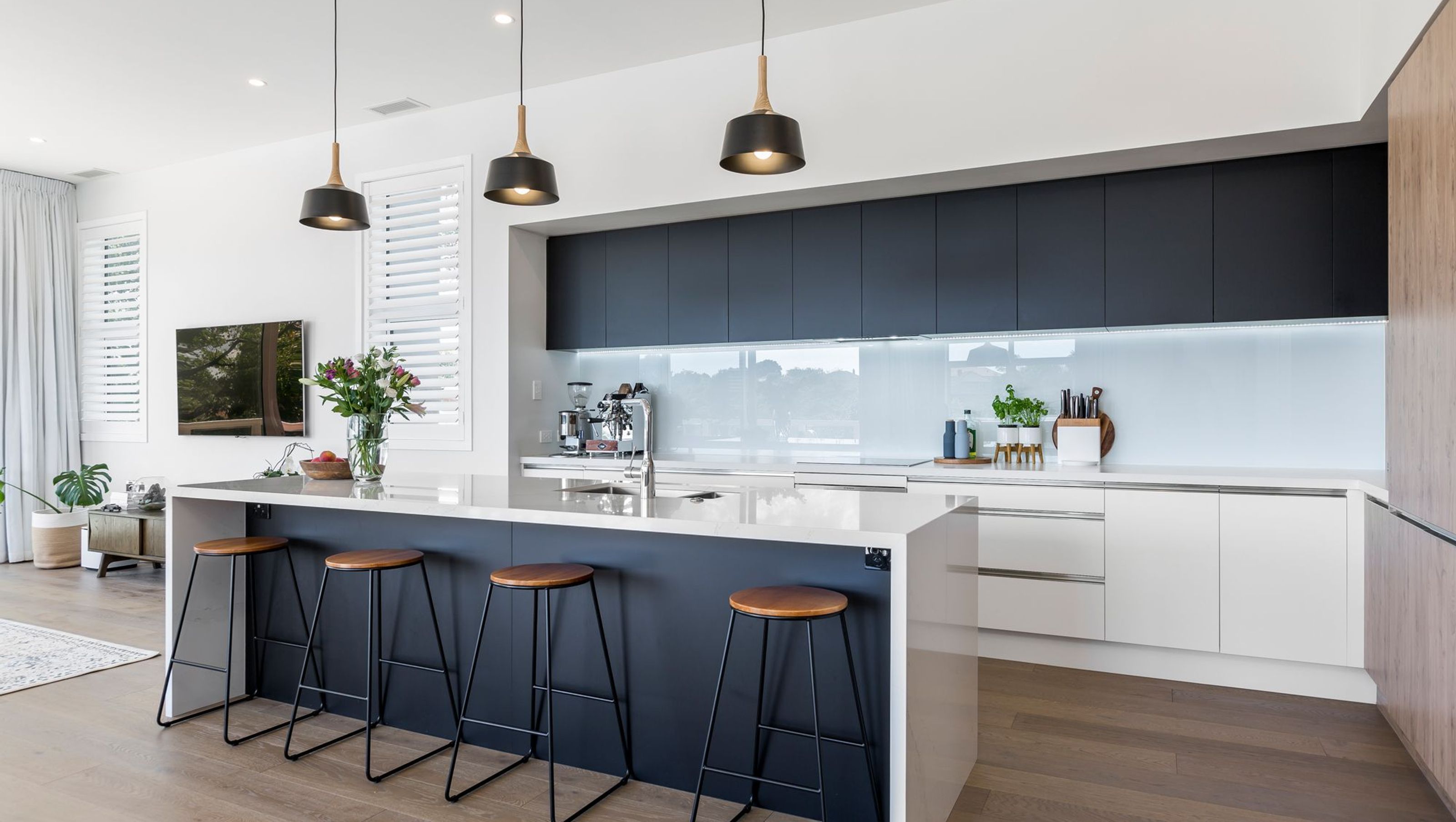 Modern Minimalist Design
