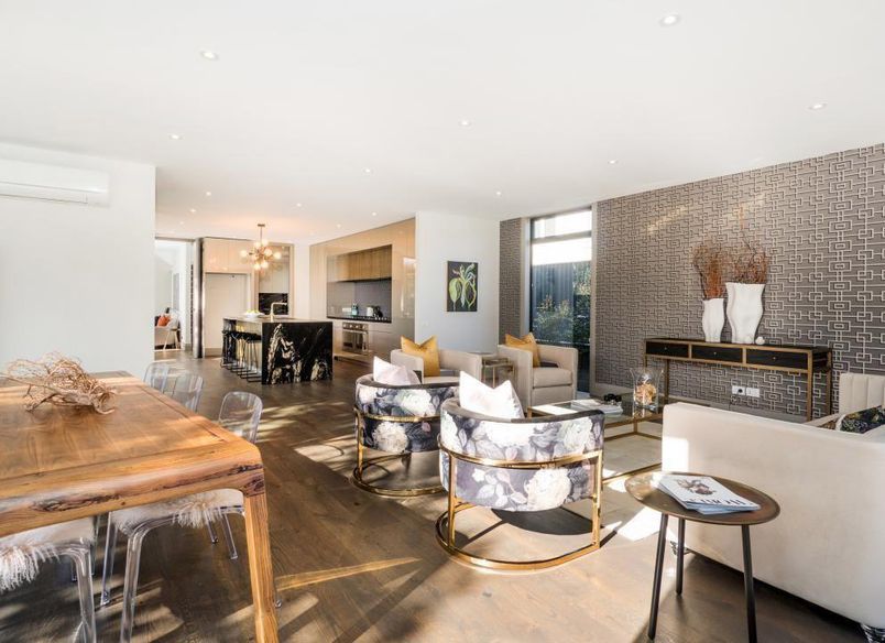 Wellpark Avenue, Grey Lynn