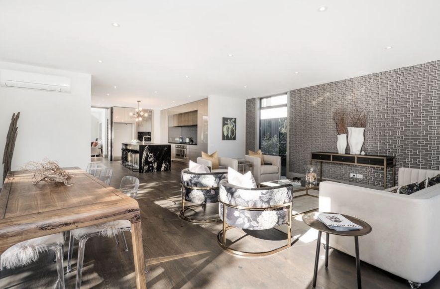 Wellpark Avenue, Grey Lynn