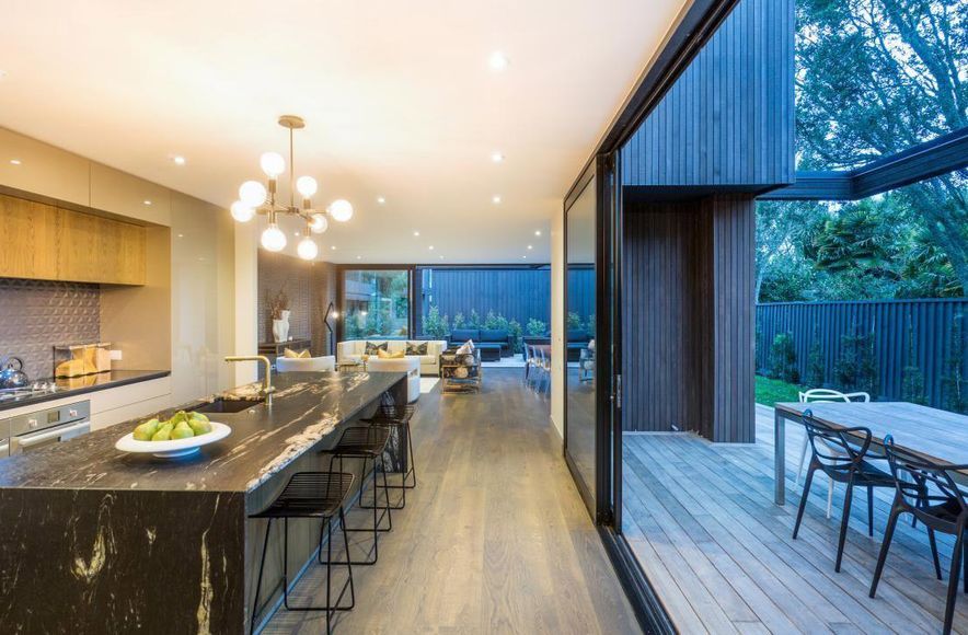 Wellpark Avenue, Grey Lynn