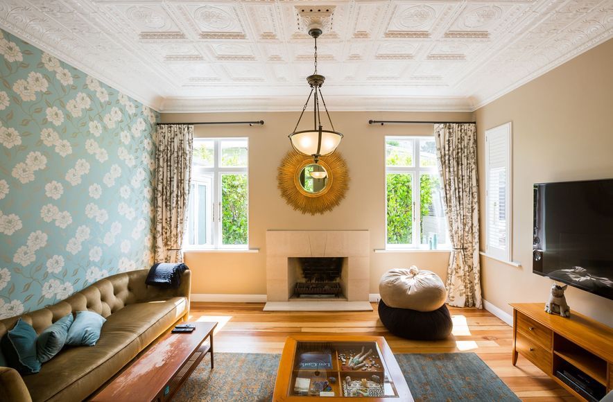 Bank Street Villa Alteration