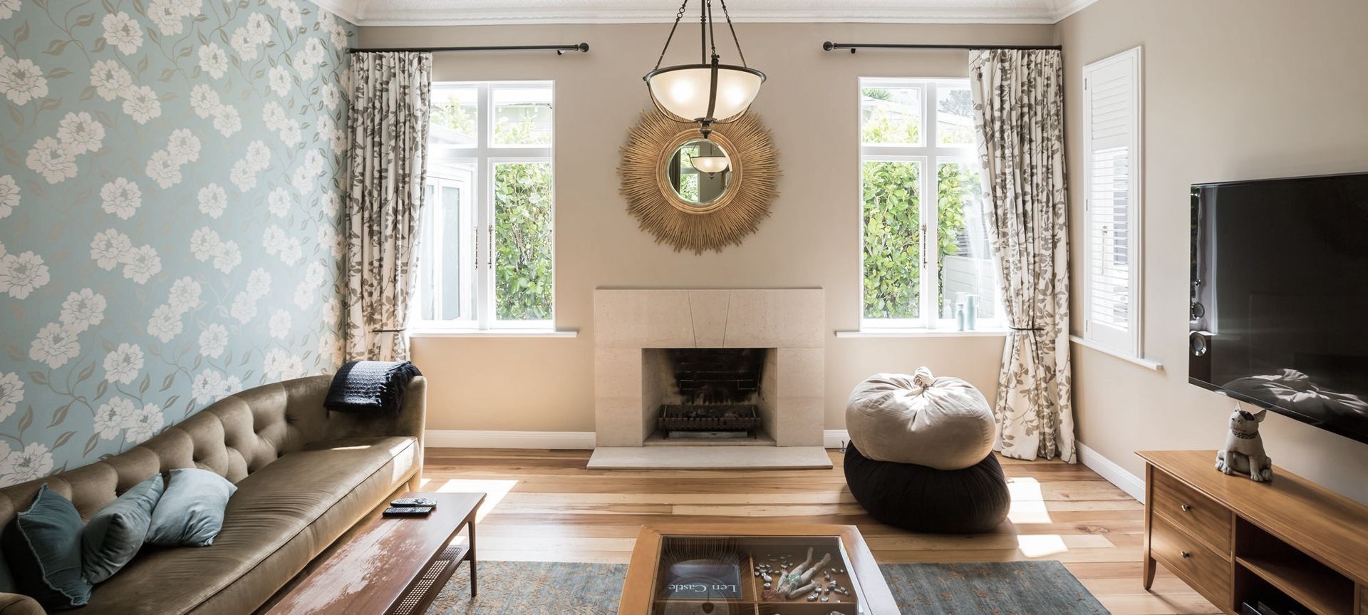 Bank Street Villa Alteration banner