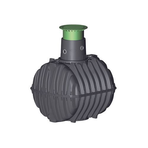 Plastic Septic Tank