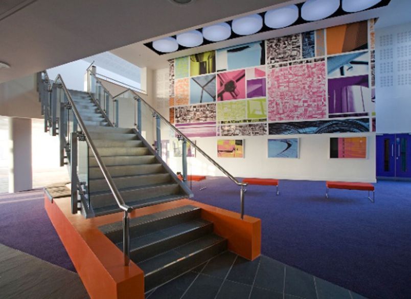 Everest Community College