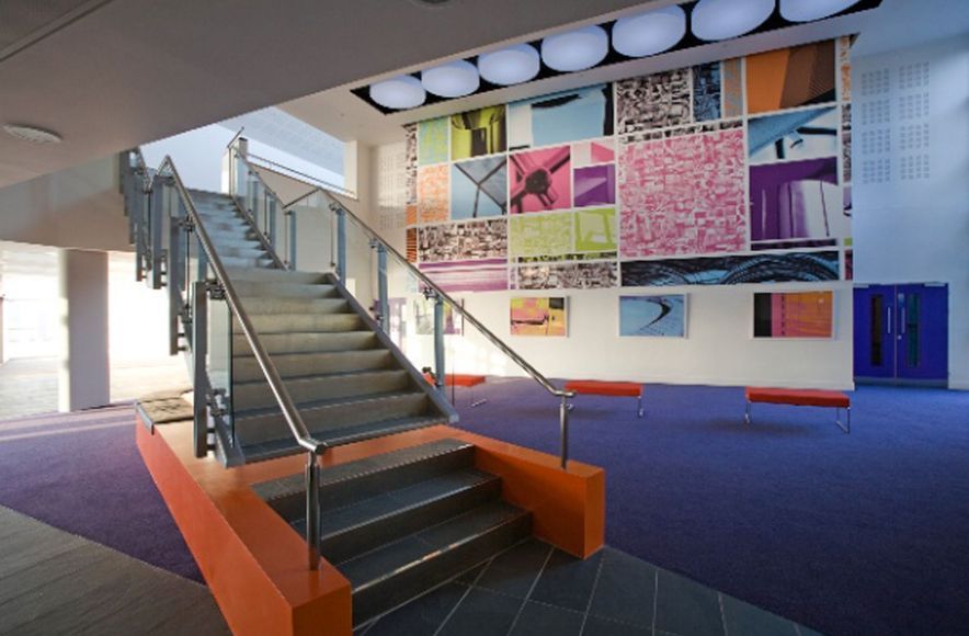 Everest Community College