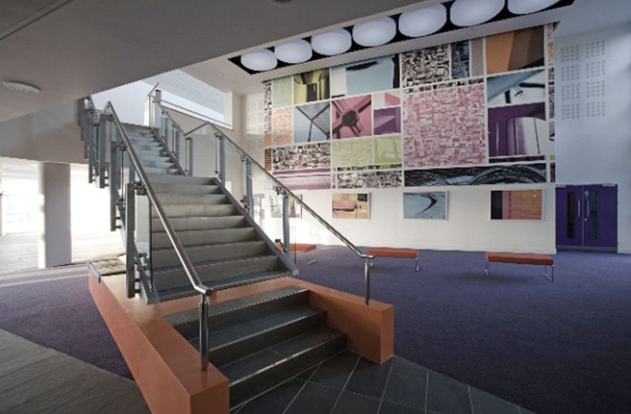 Everest Community College