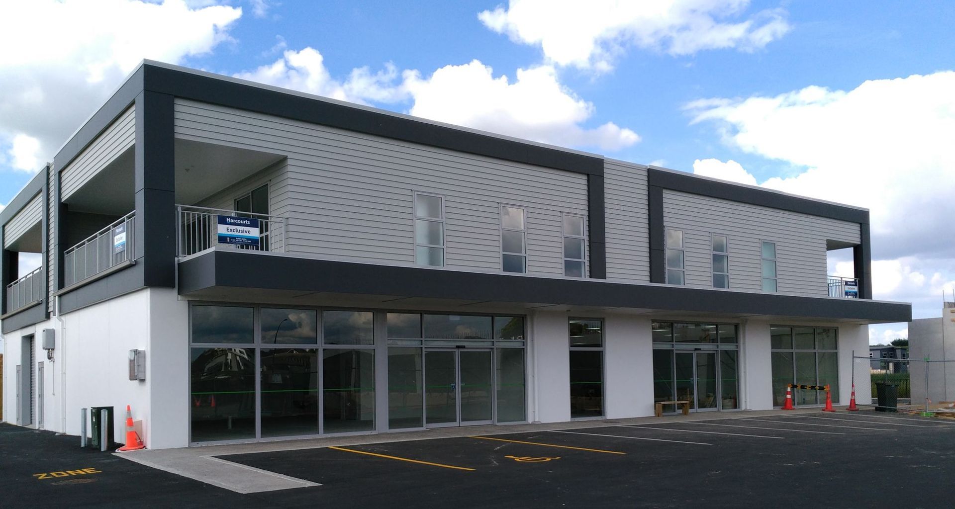 Borman Building 4 banner