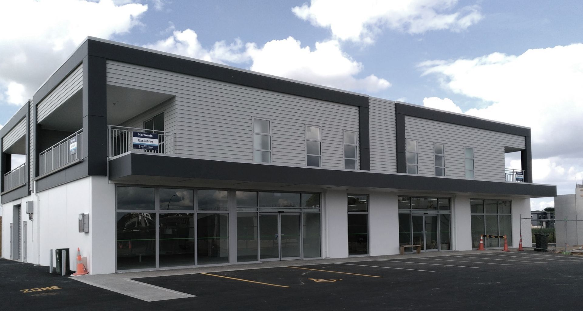 Borman Building 4 banner