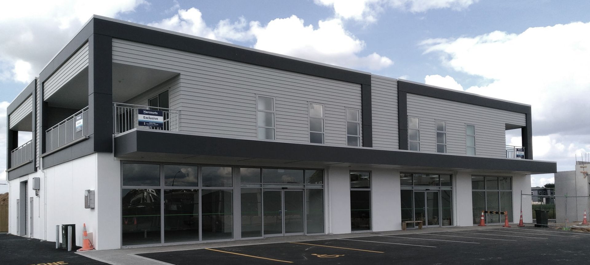 Borman Building 4 banner