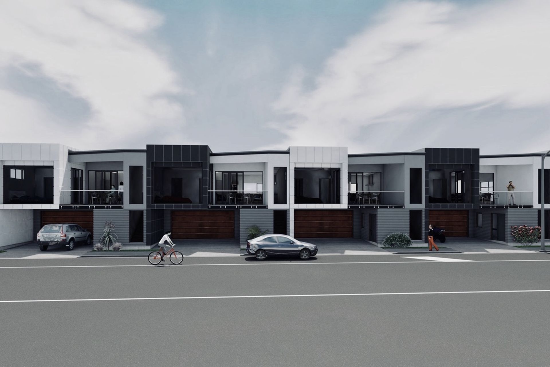 Hero Banner for Absolute Architecture