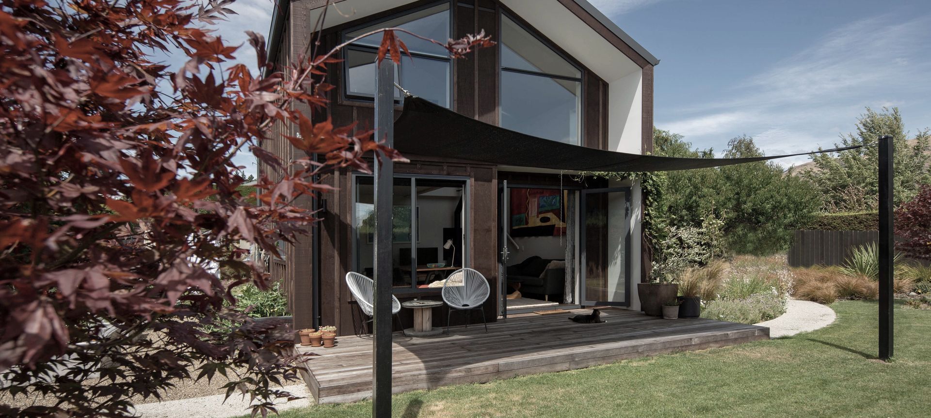 Upton Wanaka | Sorted Architecture banner