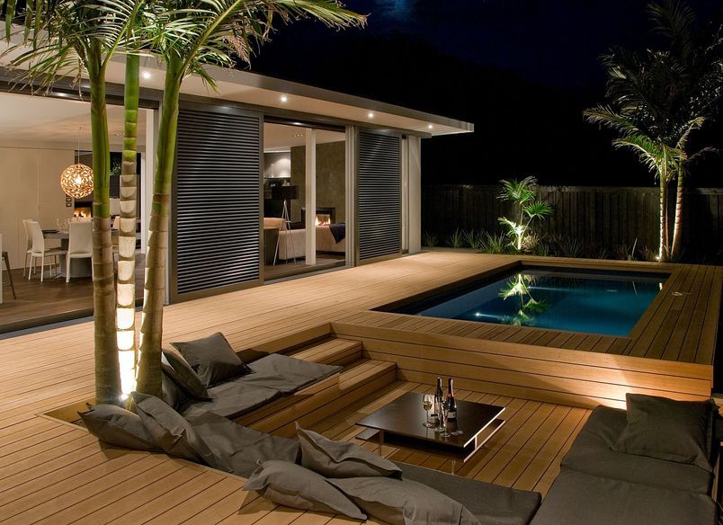 Fountain House Kerikeri