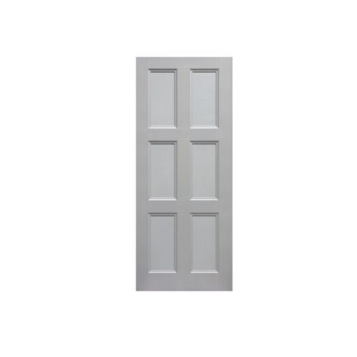 6P Aluminium Heritage Entrance Door