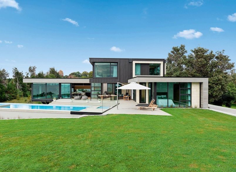 House of the Year Award Winner