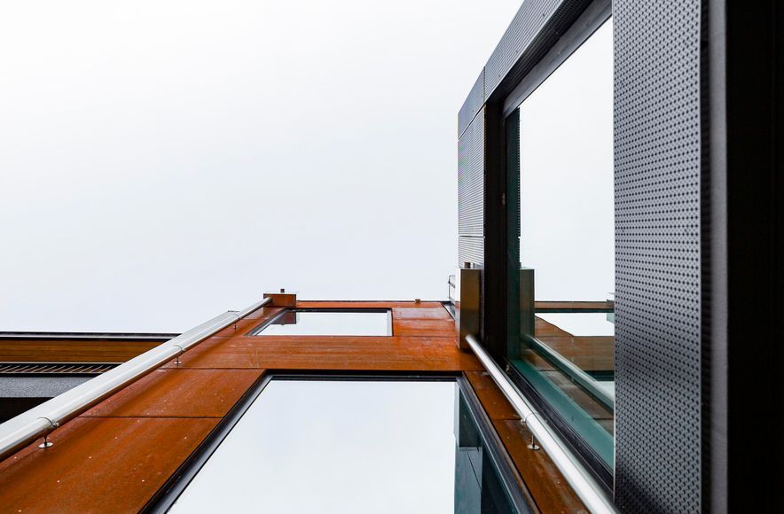 72 Shotover Street | Warren & Mahoney Architects
