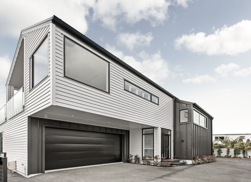 Bucklands Beach Home