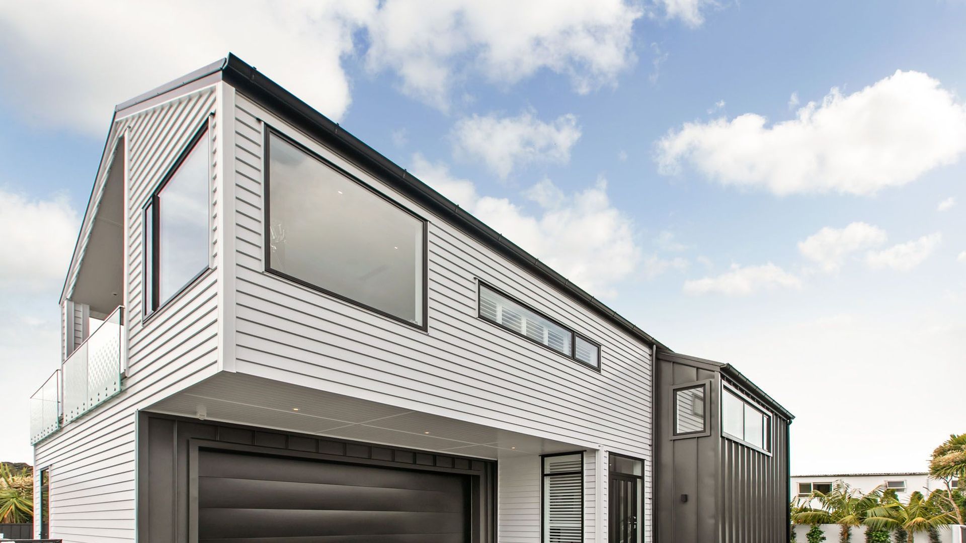 Bucklands Beach Home banner