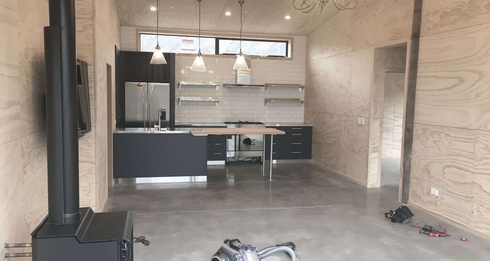 Our Recent Projects banner