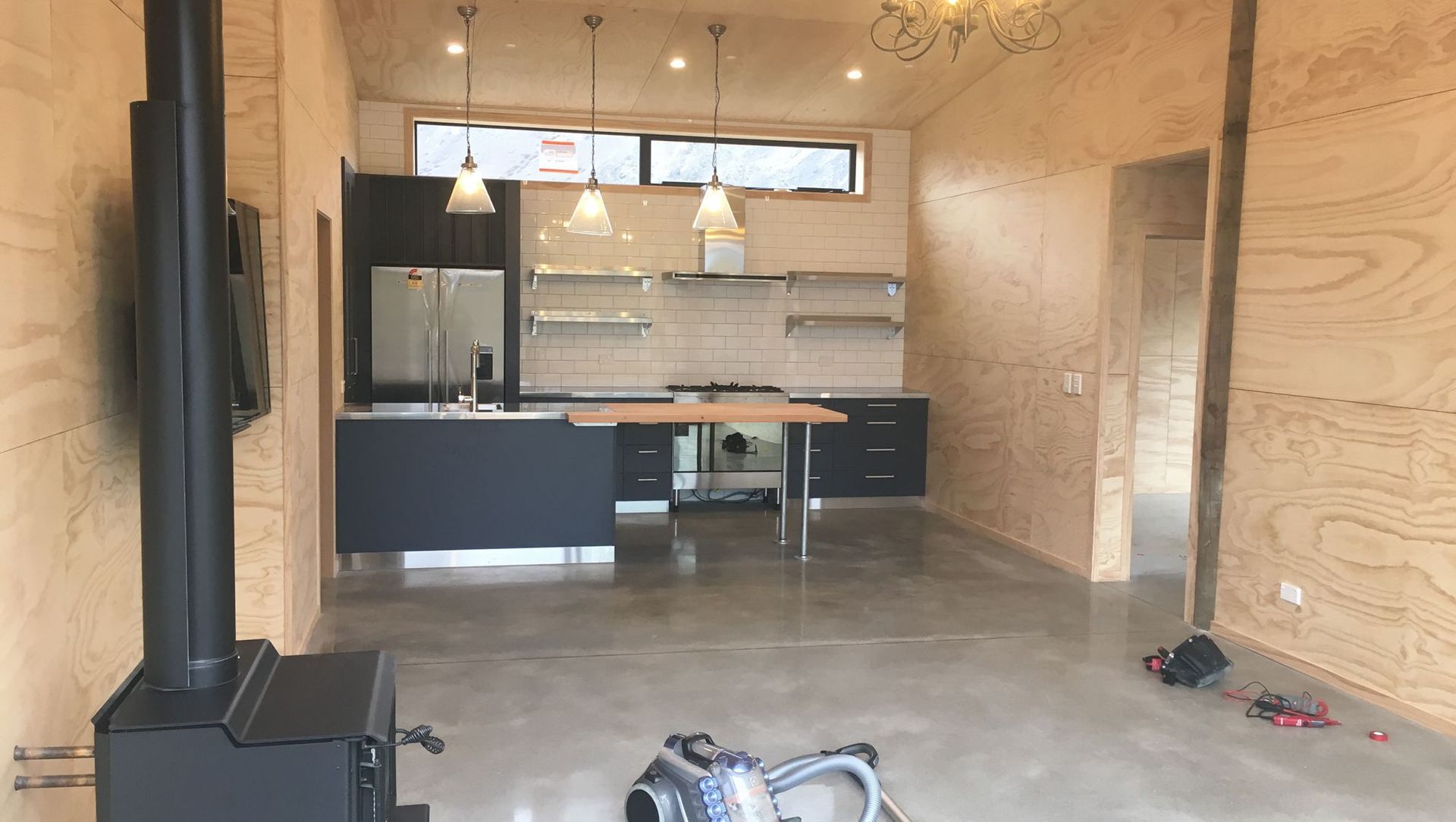 Our Recent Projects banner