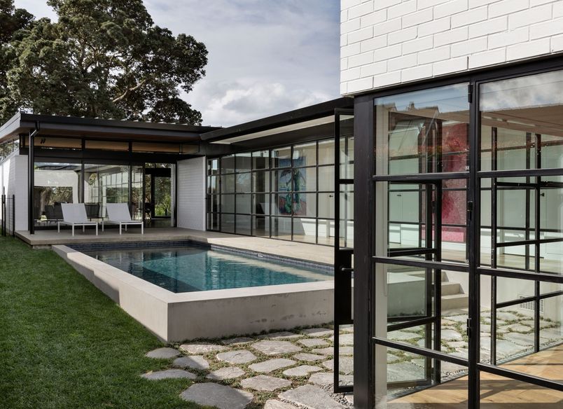 Remuera House