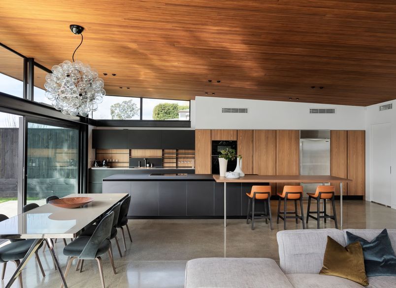 Remuera House