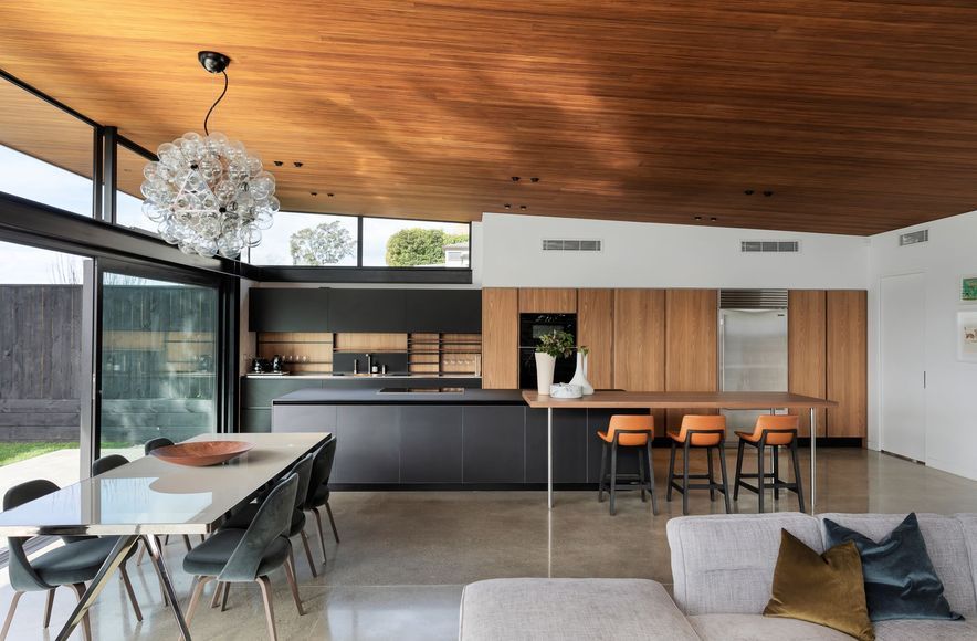 Remuera House