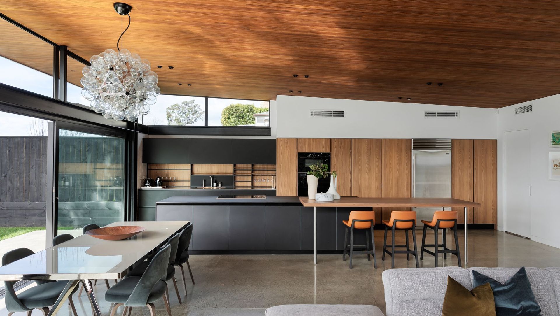 Remuera House banner