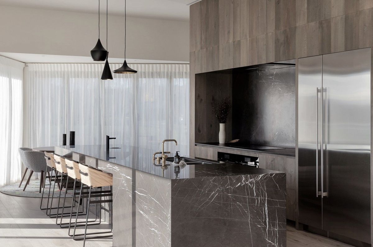Havelock North Residence