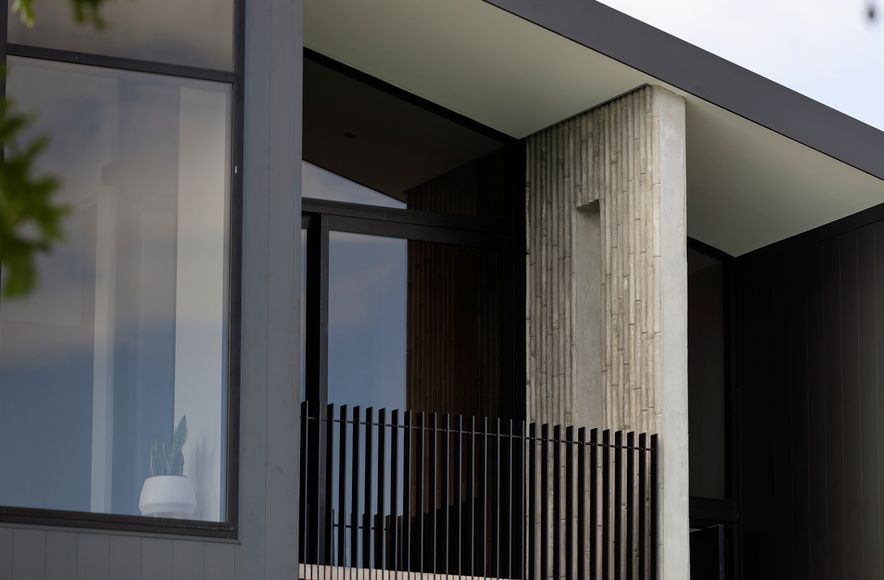Lin House: a smart, resilient home for the future | Project of the Month