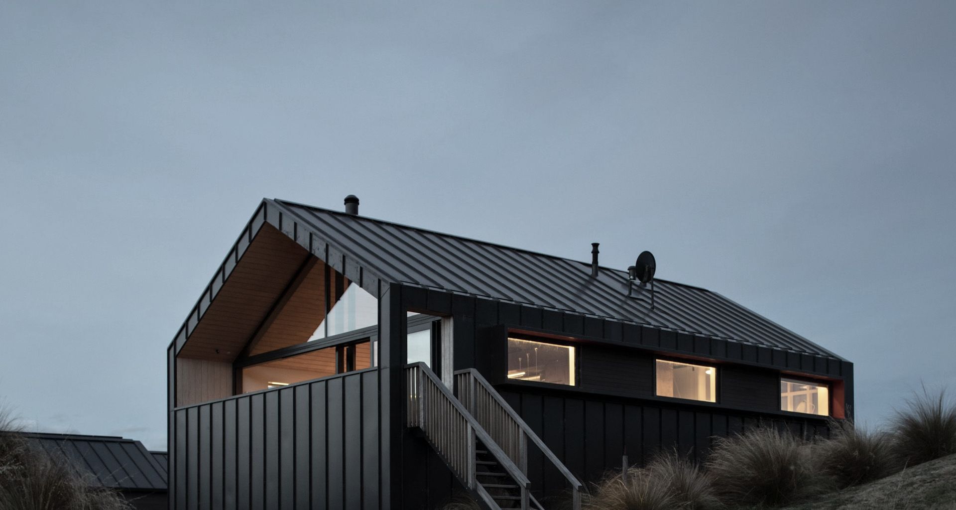 West Meadows Drive Loft banner