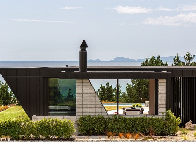 Waipu House