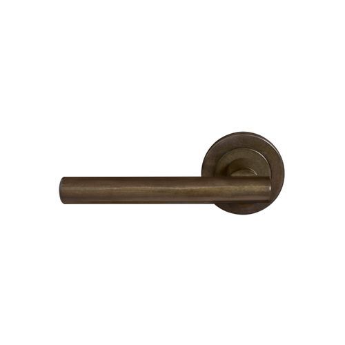 Italian Charleston Lever Handle Set