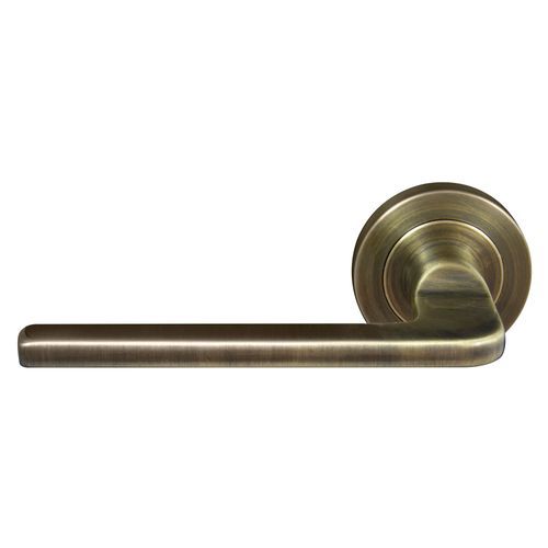 Italian Chalet Lever Set