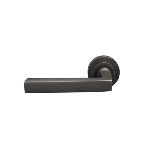 Italian Federal Lever Set Door Handle