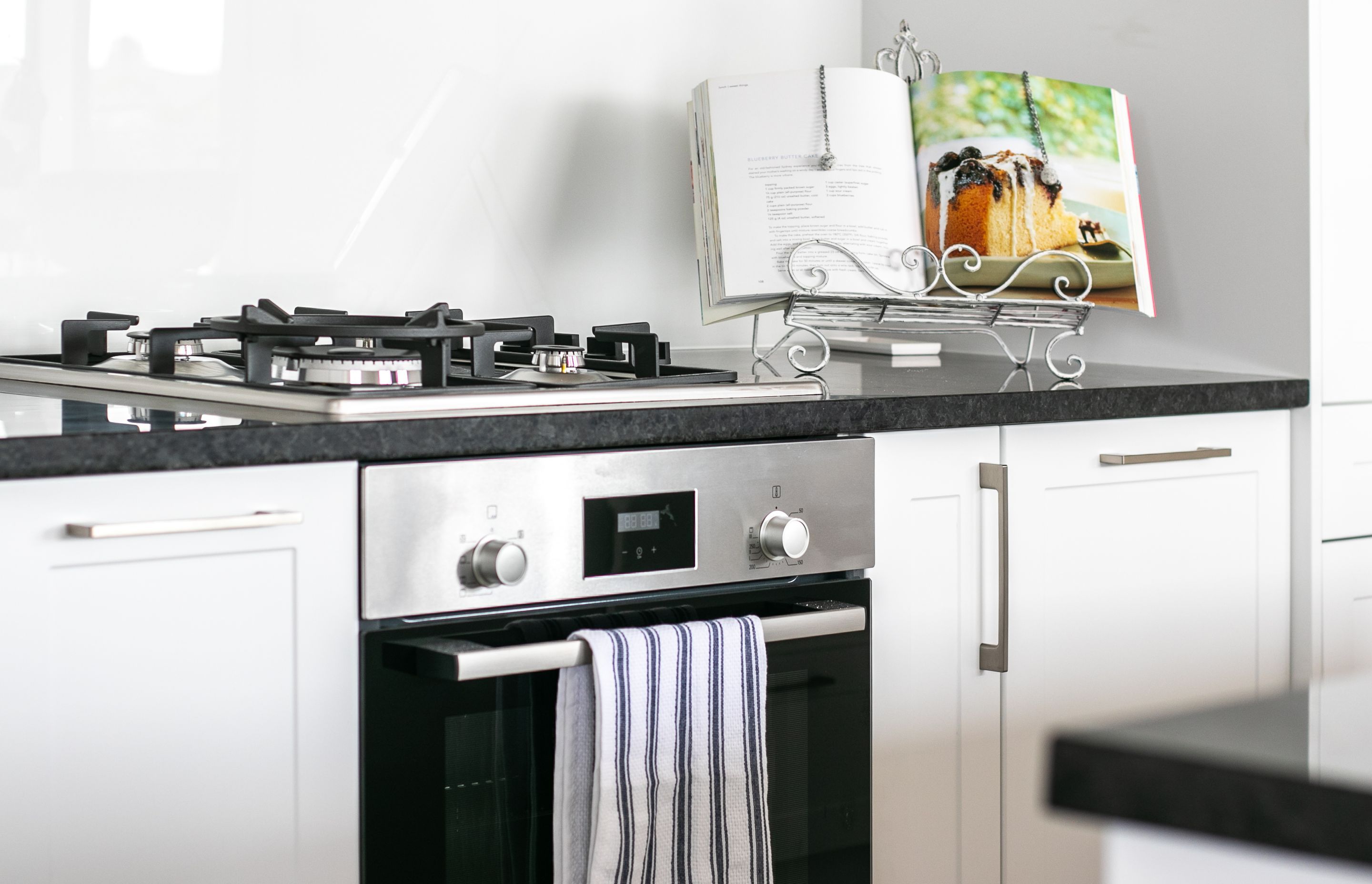 Kitchen details