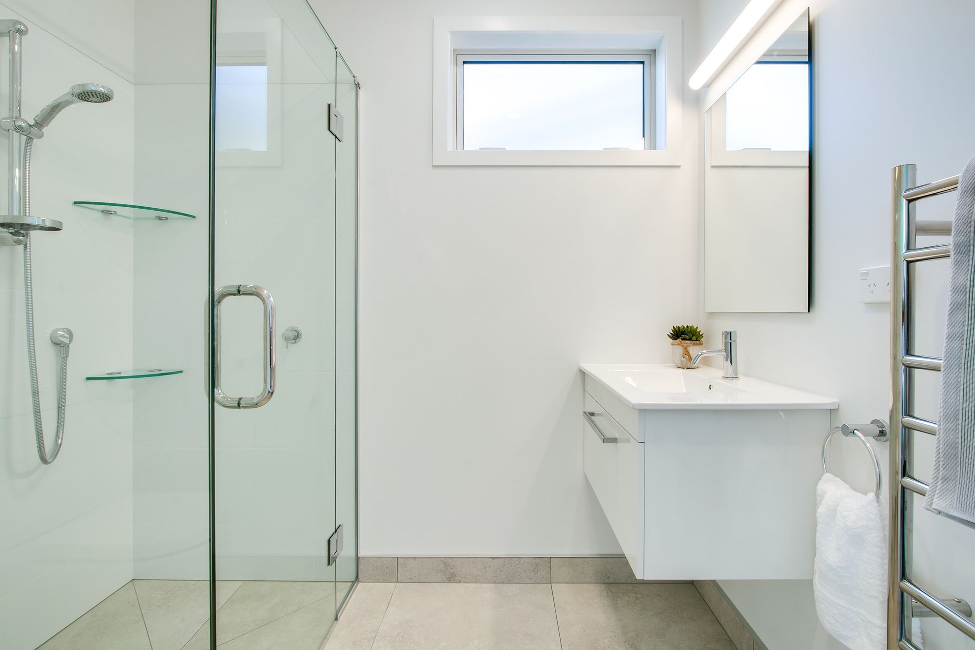 En-suite