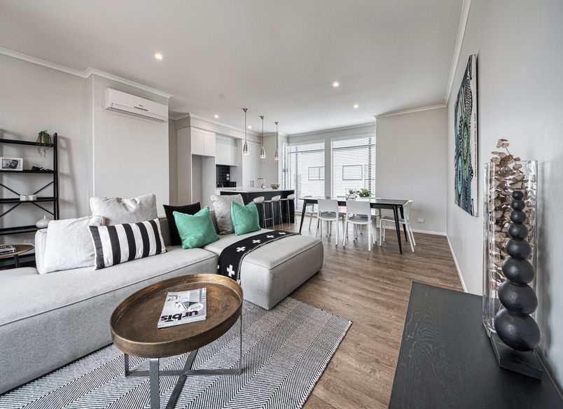 Glidepath Road, Hobsonville