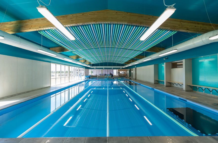 Streamline Swim Academy