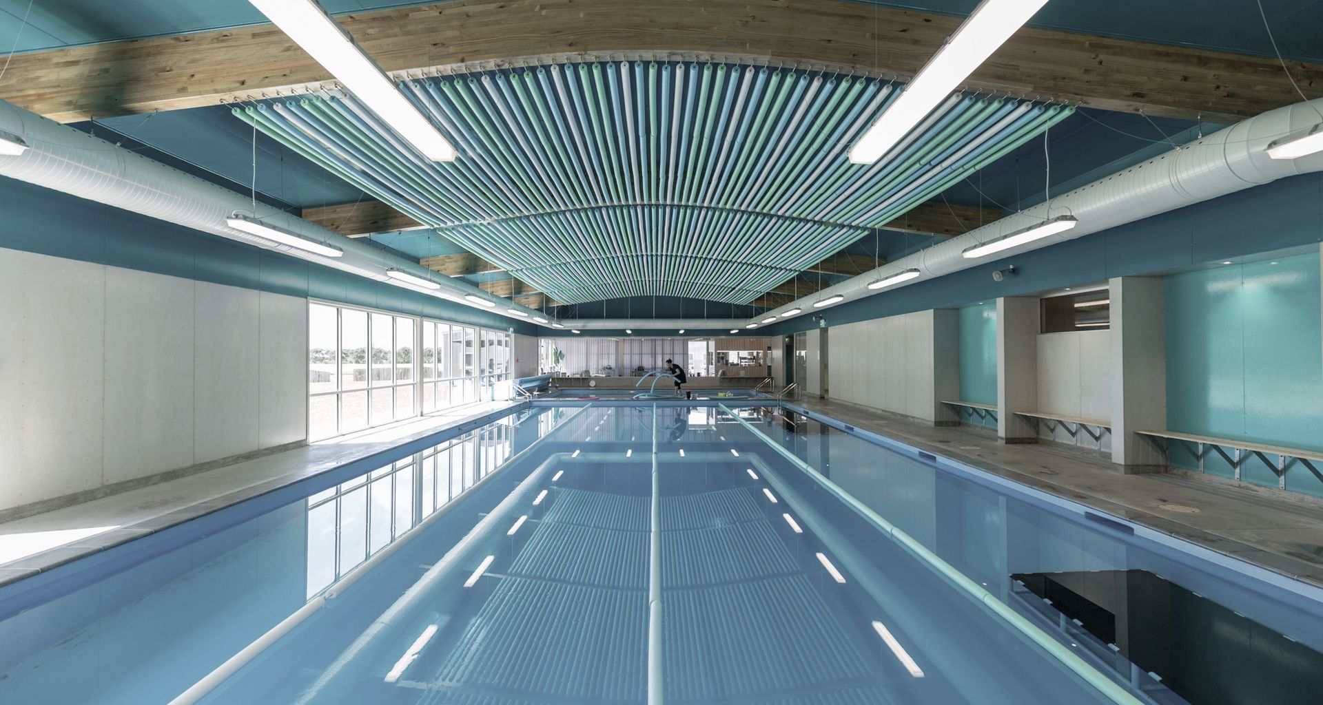 Streamline Swim Academy banner