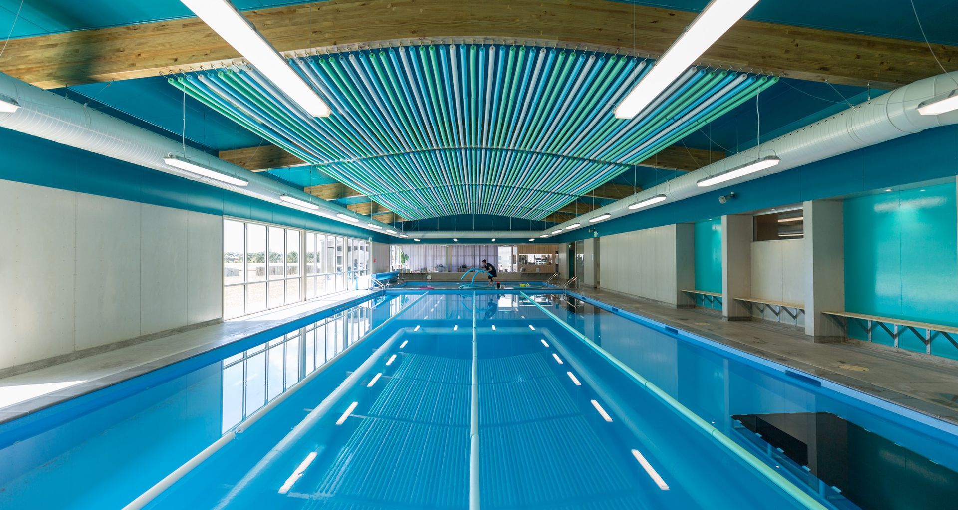 Streamline Swim Academy banner