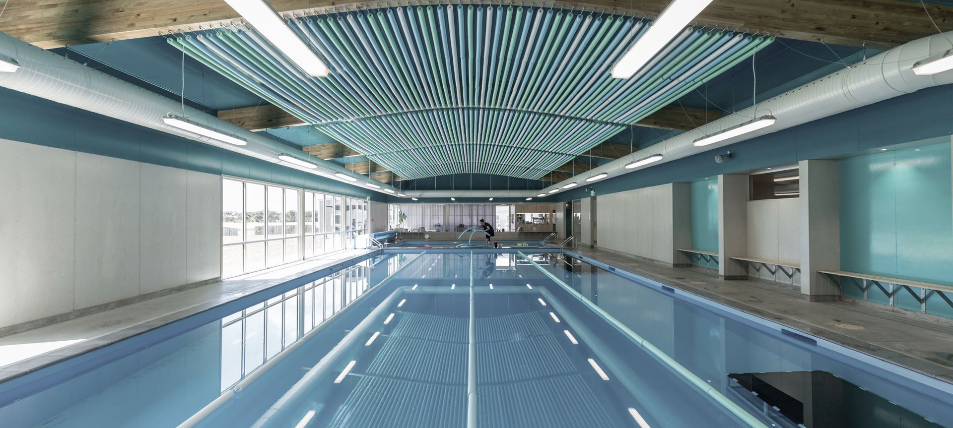 Streamline Swim Academy banner