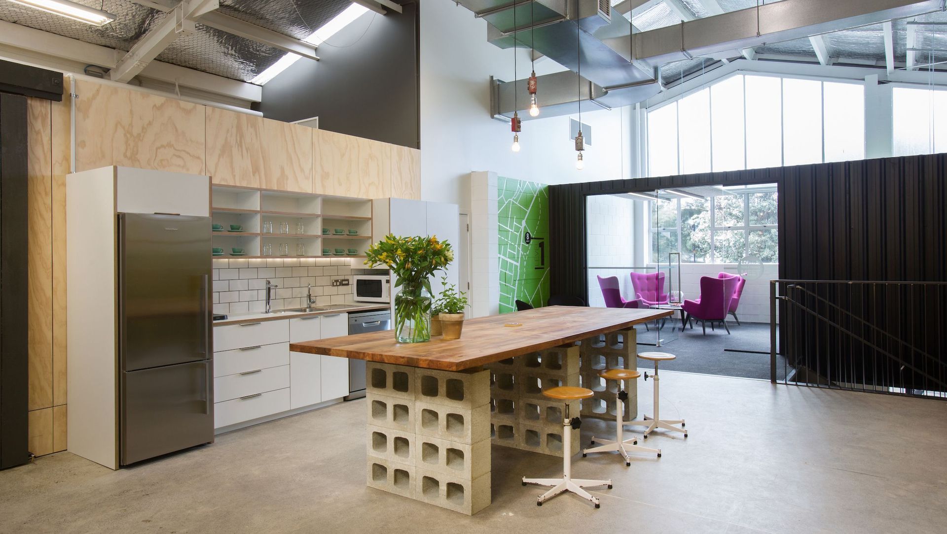 Leek Street Office banner