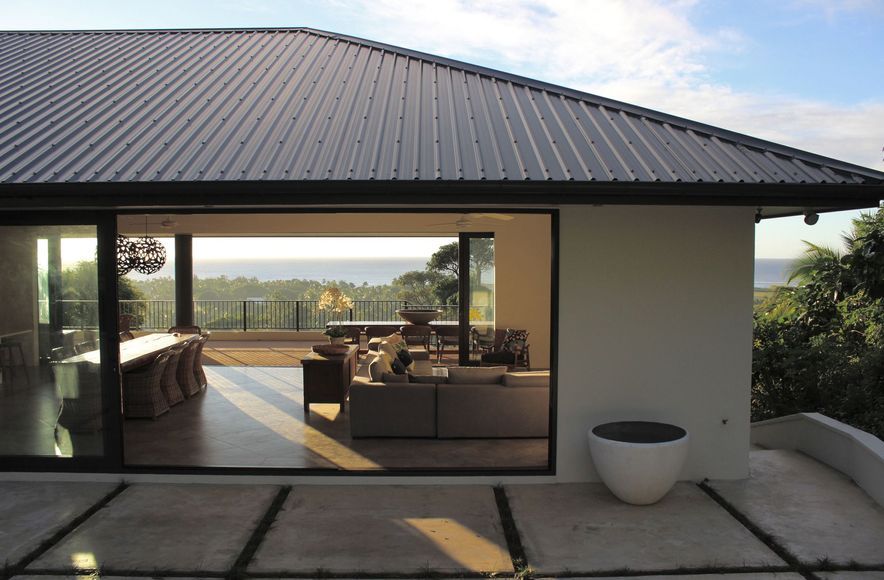 Raro House