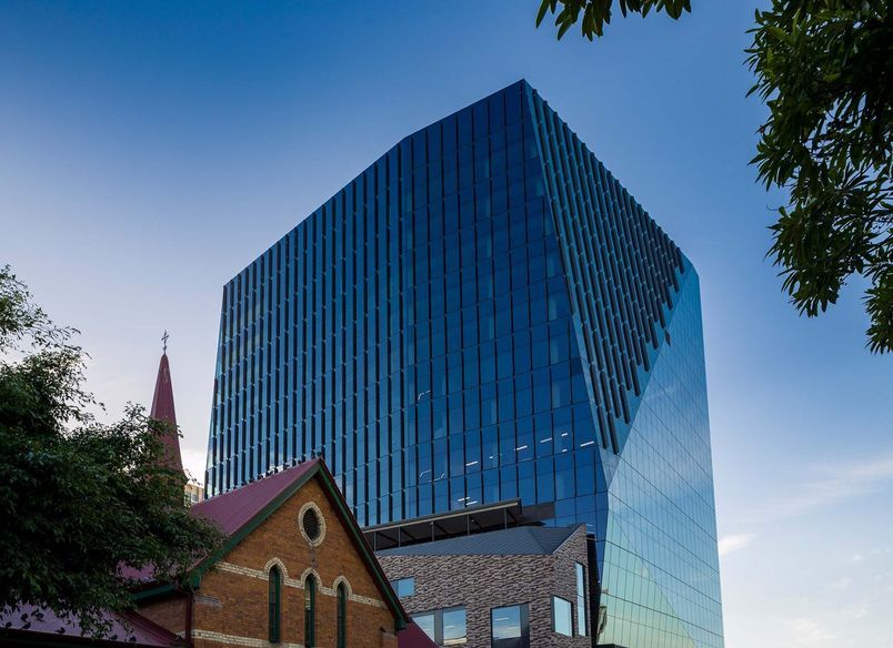 900 Ann St, Fortitude Valley