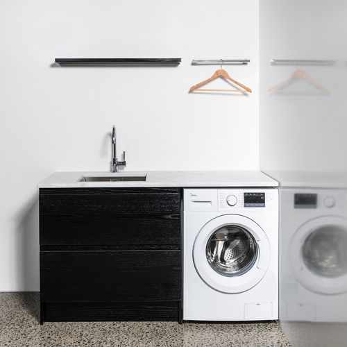 900 Laundry Cabinet