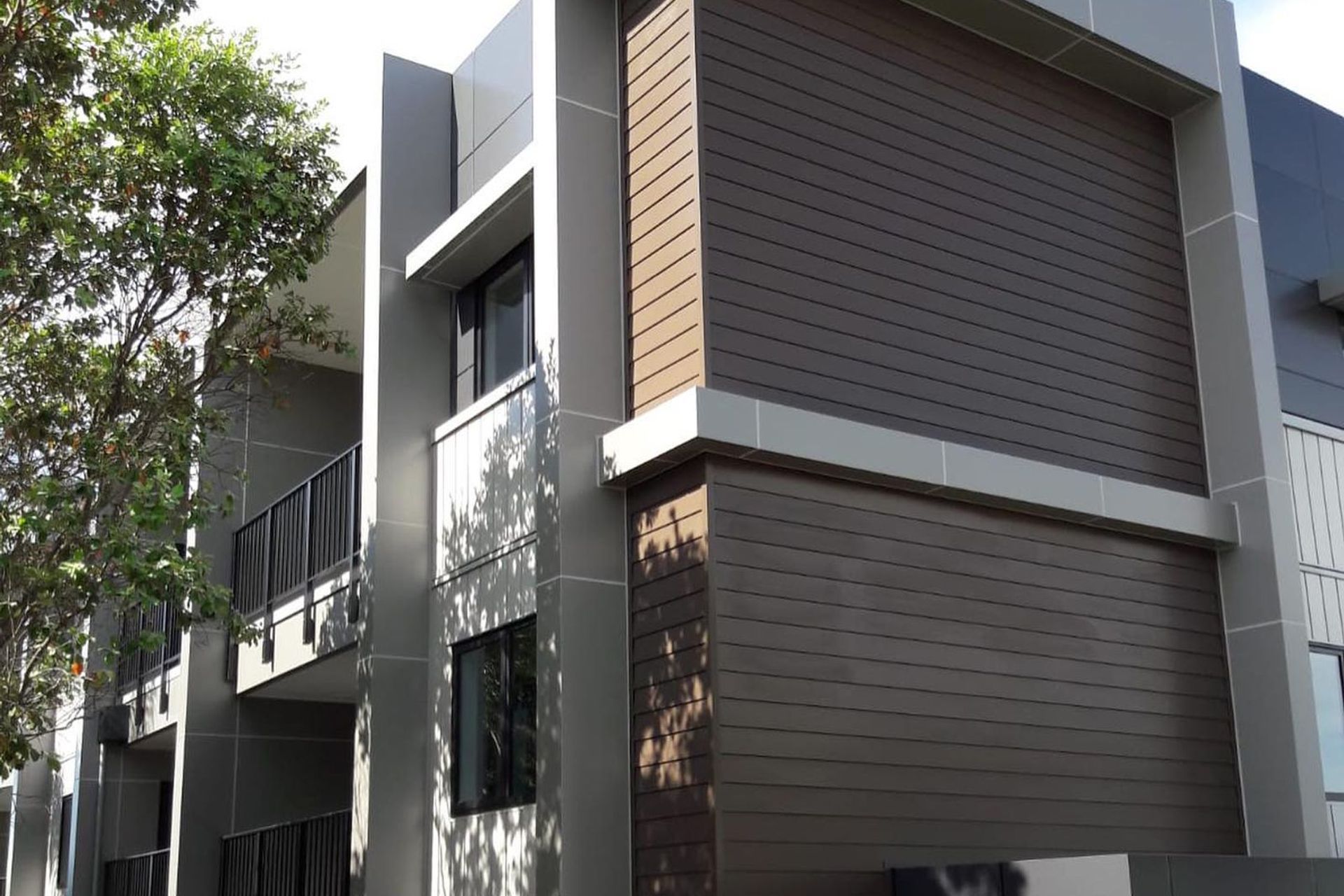 Pukeko Construction banner