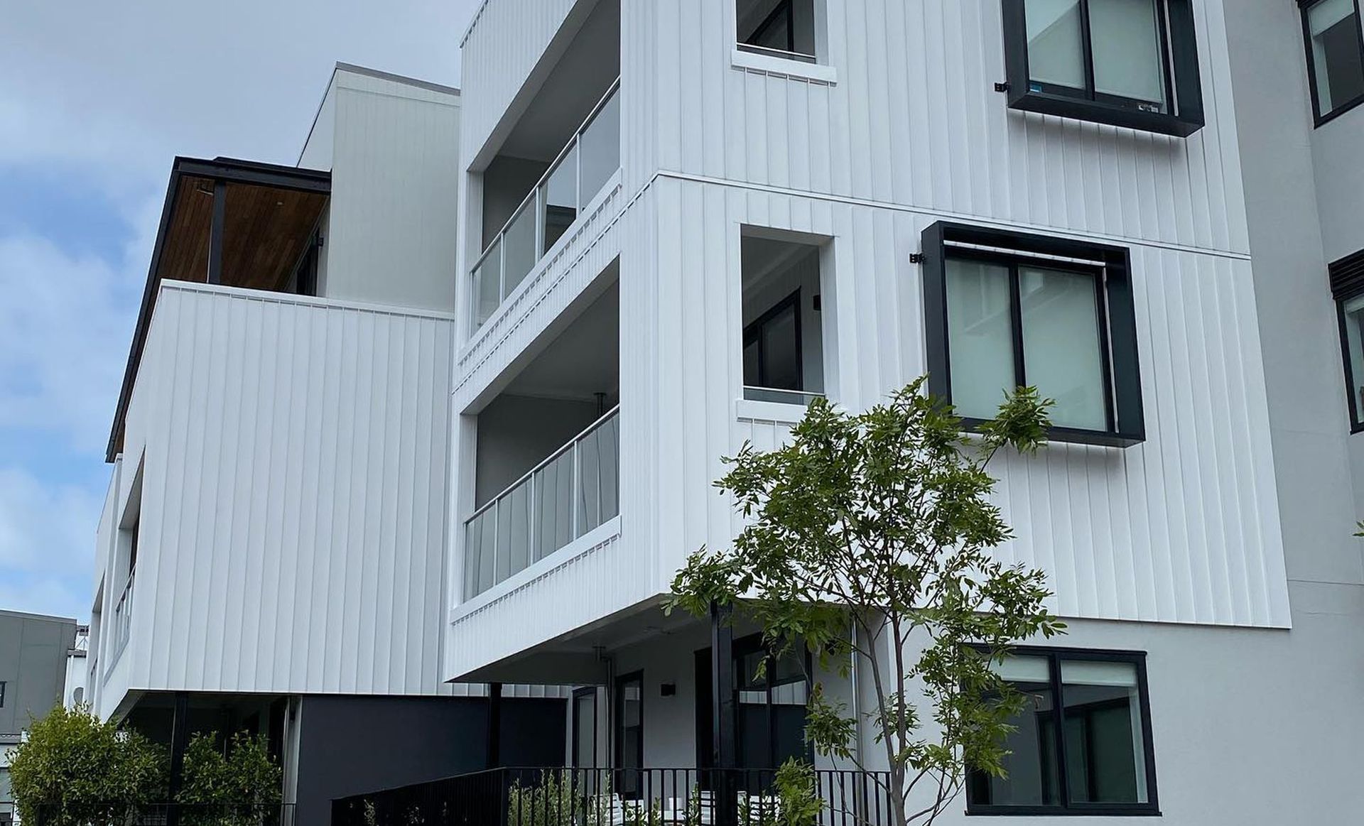 Our Recent Projects