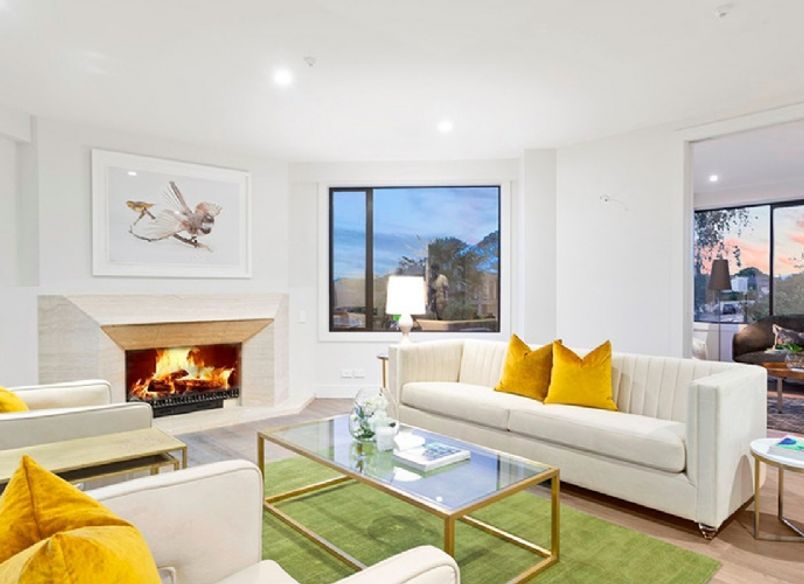Victoria Avenue, Remuera