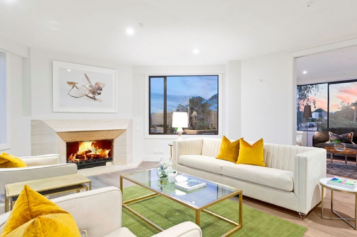 Victoria Avenue, Remuera
