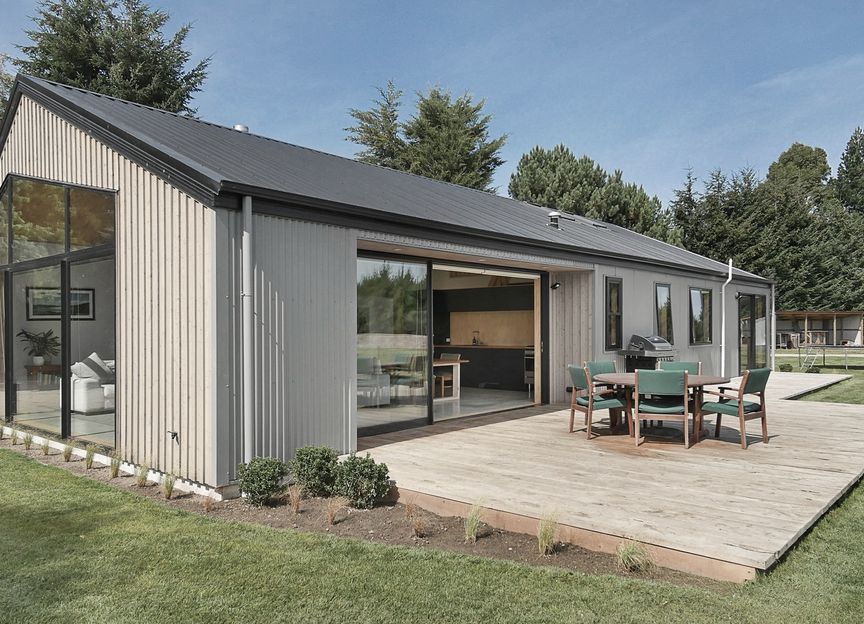 Brown Dog Architecture